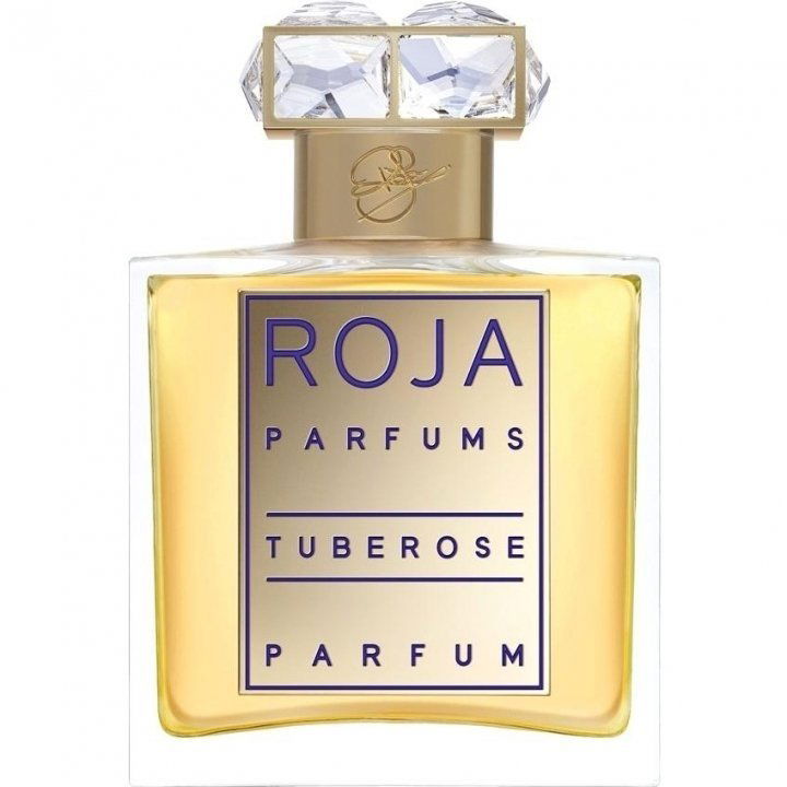 Tuberose